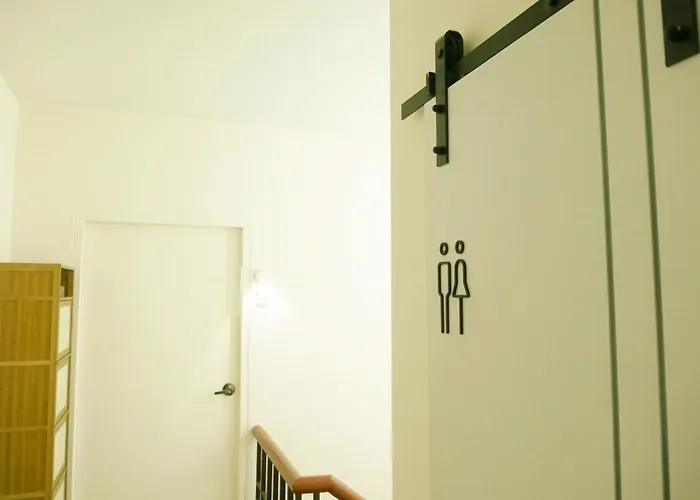 Enjoyo Getaway * Bangkok