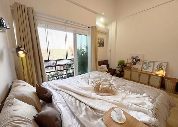 Enjoyo Getaway Apartment