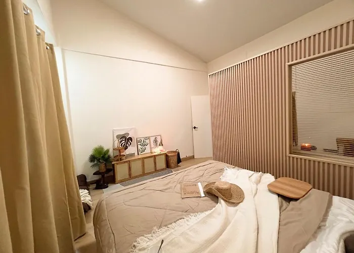 Apartment Enjoyo Getaway *