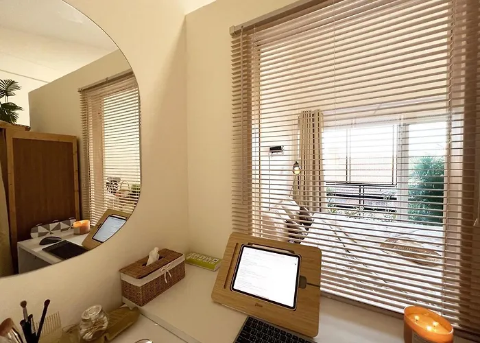 Enjoyo Getaway Bangkok