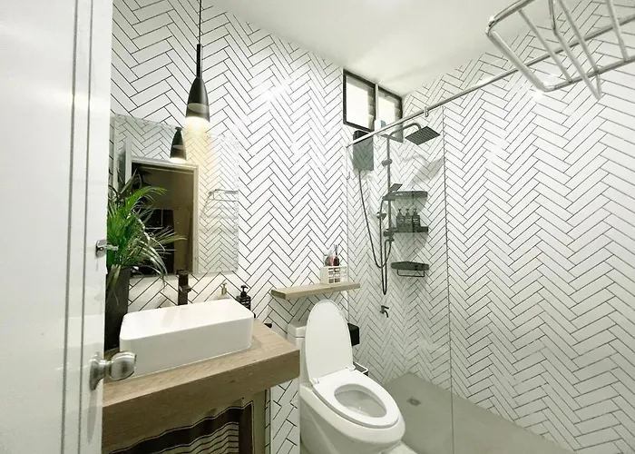 Apartment Enjoyo Getaway