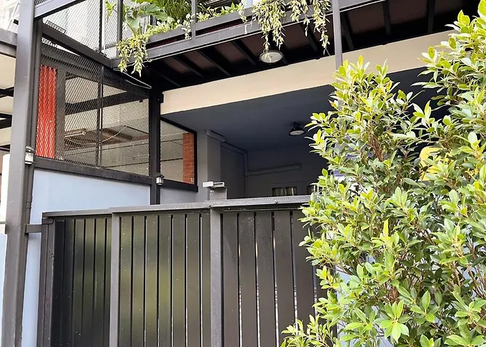 Enjoyo Getaway Bangkok
