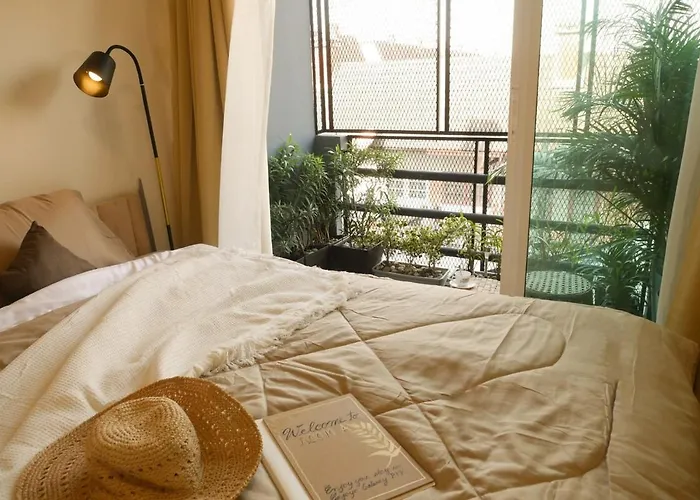 Enjoyo Getaway Apartment *