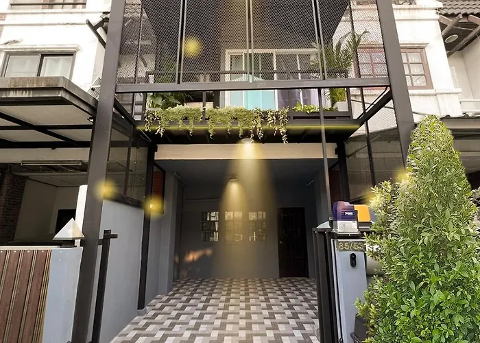 Enjoyo Getaway Apartment *